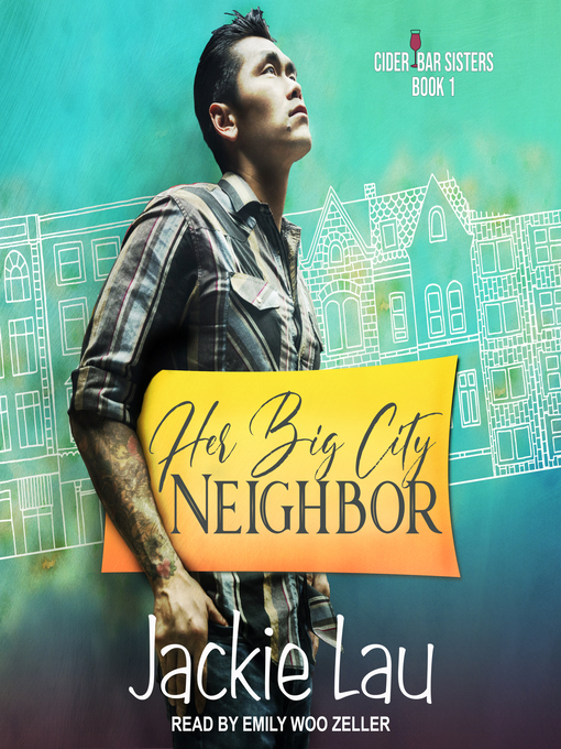Imagen de portada para Her Big City Neighbor